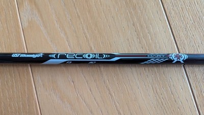 UST Mamiya Recoil DART 90 Golfschaft für EISEN #4 - Regular Herren