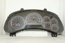 Speedometer Instrument Cluster 06-09 Ascender / Envoy With 111,518 Miles REBUILT