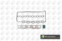 Dichtungssatz Zylinderkopf Bga HN9700 FüR Volvo S60 2 134 V70 3 135 V60 1 155