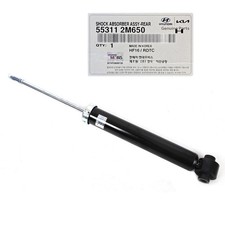 Shock Absorber Rear For 2010-2016 Hyundai Genesis Coupe 553112m250