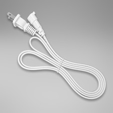 Hexagon Garage Lights Power Cable, Exclusively Compatible with Brand LED