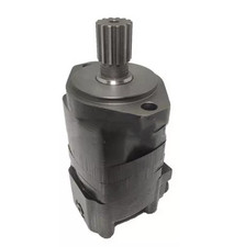 104-3993-006 Hydraulic Motor For Excavator Loader Bulldozer Tractor