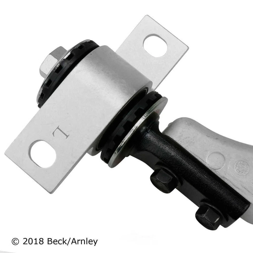 Brazo de control inferior delantero izquierdo para Subaru Impreza 102-7569 2006 Foto 3 de 4