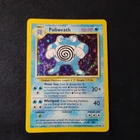 Poliwrath 013/102 Base Set Unlimited Holo Rare Pokémon TCG LP+