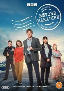 Beyond Paradise: Series 2 von SpiritEntBB | DVD | Zustand sehr gut
