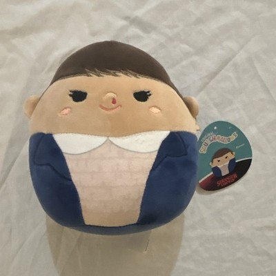 Squishmallows Stranger Things Original Mini Plush, Under 6 in, 2021