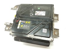 batterie DACIA DUSTER III TCE 130 EXPRESSION 295100620R logop2396913
