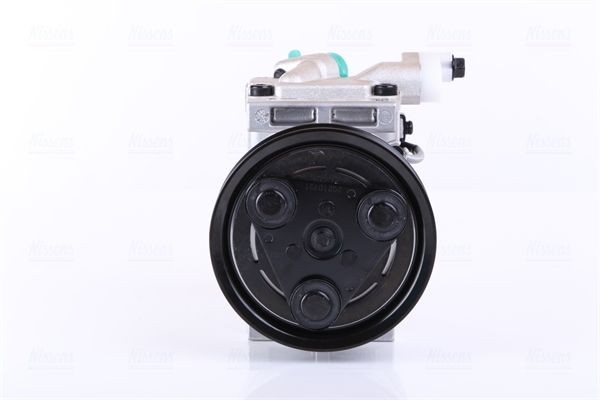 Nissens Kompressor, Klimaanlage 890805 FüR Toyota-image