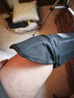 Venom by Sköld Protective Snake Gaiters — photo 8