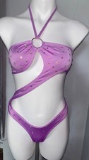 exotic dancewear