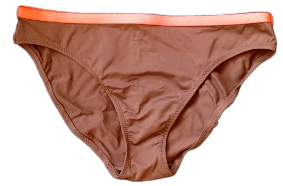 Huit Plage Bikini Gr 38  Neu braun Rot neckholder 2 Teilig - Bild 4 von 4