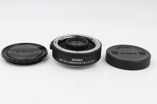 MINT Sigma AF APO Tele Converter 1.4x EX DG Teleconverter Nikon 19569