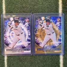 Manny Machado Precisionaries Gold /50!! 2025 Topps Pristine #PR-4 + Base Insert!