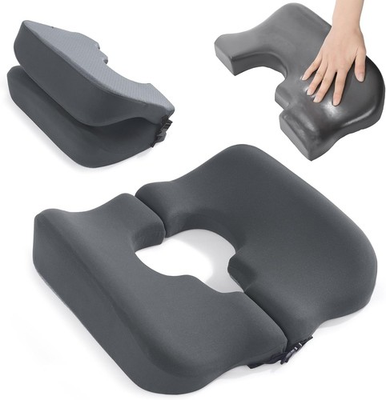 #ad Memory Foam Bed Sore Cushions for ButtBedsore Pressure Relief Pillow for Sleepi $55.34