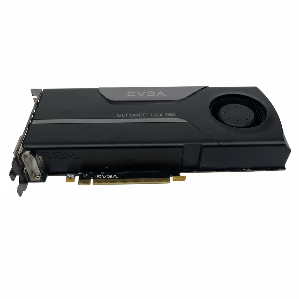 【ジャンク品】GEFORCE GTX 760 NVIDIA GeForce GTX 760 Computer Graphics Cards for sale | eBay