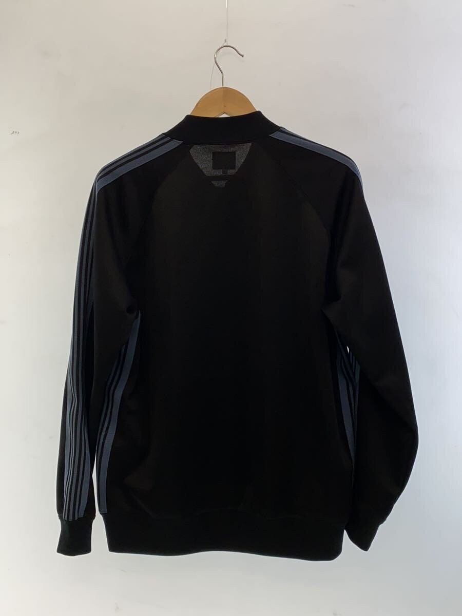 Needles Jacket L Polyester Black Plain - image 2