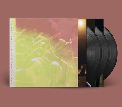 Adrianne Lenker RSD 2026 3LP - Live At Revolution Hall - Vinyl