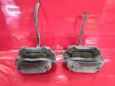 2001-2007 Mercedes S-Class E-Class C-Class FRONT LH/RH Brembo Brake Caliper SET