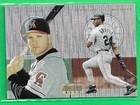 Ken Griffey Jr.  1995 Bowman’s Best  American League Refractor Card  #12