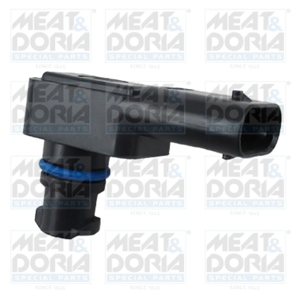 Sensor, Abgasdruck Meat & Doria 827007-image