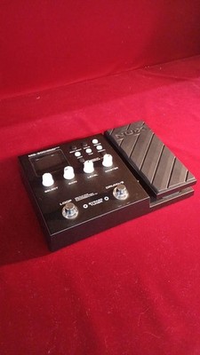 NUX Multieffektprozessor MG-300