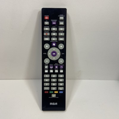 RCA Backlit Universal Remote Control