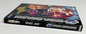 Space Jam - SEGA Saturn | TheGameWorld