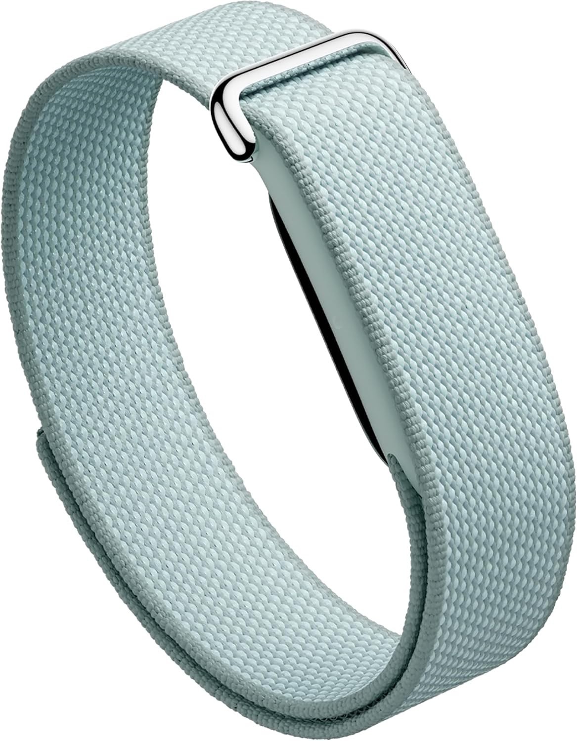 Google Fitbit Air - Screenless Activity Tracker - Fog.