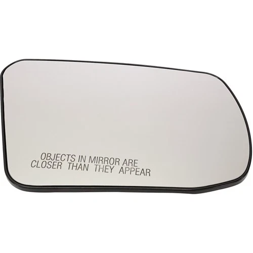 Mirror Glass  Right Hand Side Passenger 96301JB15E Coupe Sedan for Nissan Altima