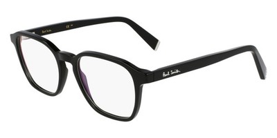 Paul Smith PS24628 LADBROKE Black 51/18/145 UNISEX Brillen