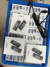 Insta360 X4 Action Camera 8K Waterproof 360 Wide-Angle Lens Open Box