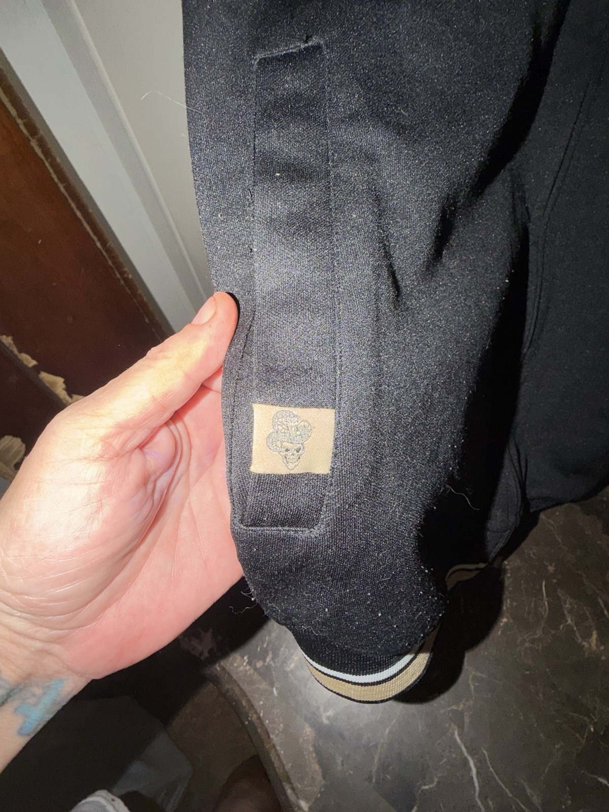 Echo Jacket - image 4