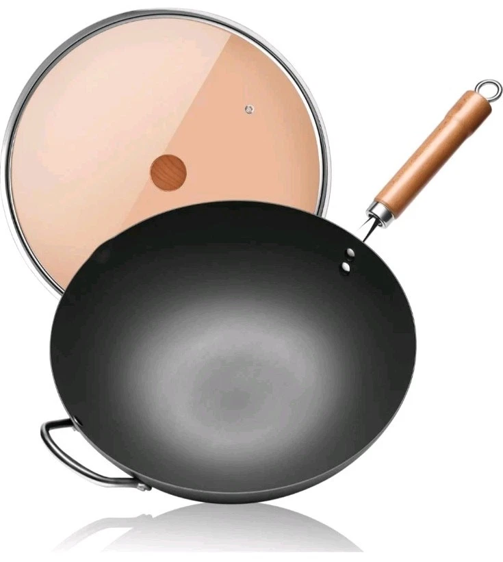 WANGYUANJI Wok