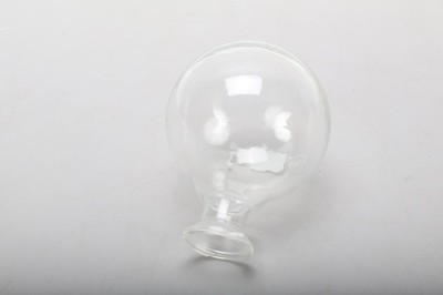 Duran 500mL Round Bottom Receiving Flask