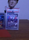 2024 POKEMON PAF EN-PALDEAN FATES SPECIAL ILLUSTRATION RARE CHARIZARD EX PSA 10