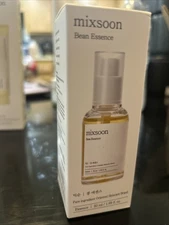 Mixsoon Bean Essence - 50ml/1.69fl oz - New! Exp 11/2/2026