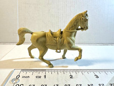 Marx original 1950/60's Cavalry horse works with different sets