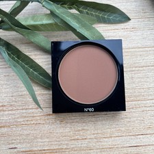 RARE CHANEL Les Beiges Healthy Glow Sheer Powder N60 Discontinued