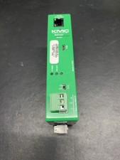BAC-5051E KMC BACNET ROUTER - USED GOOD CONDI...