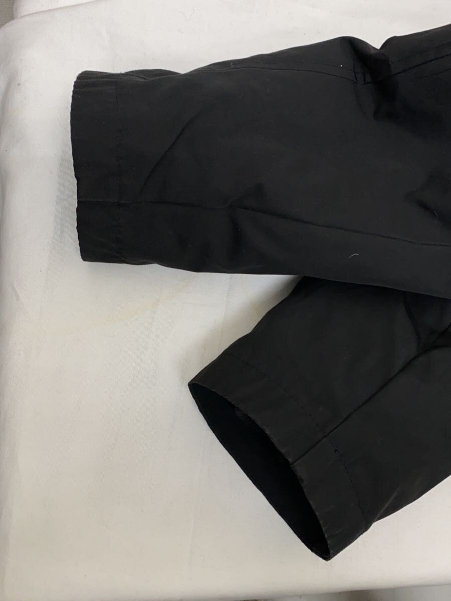 Schott Down Jacket Men Polyester Black M - image 5