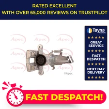 Brake Caliper LCA328 Apec 44011BM500 44011BM50A Genuine Top Quality Guaranteed
