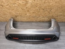 Pare-choc arrière Honda CIVIC