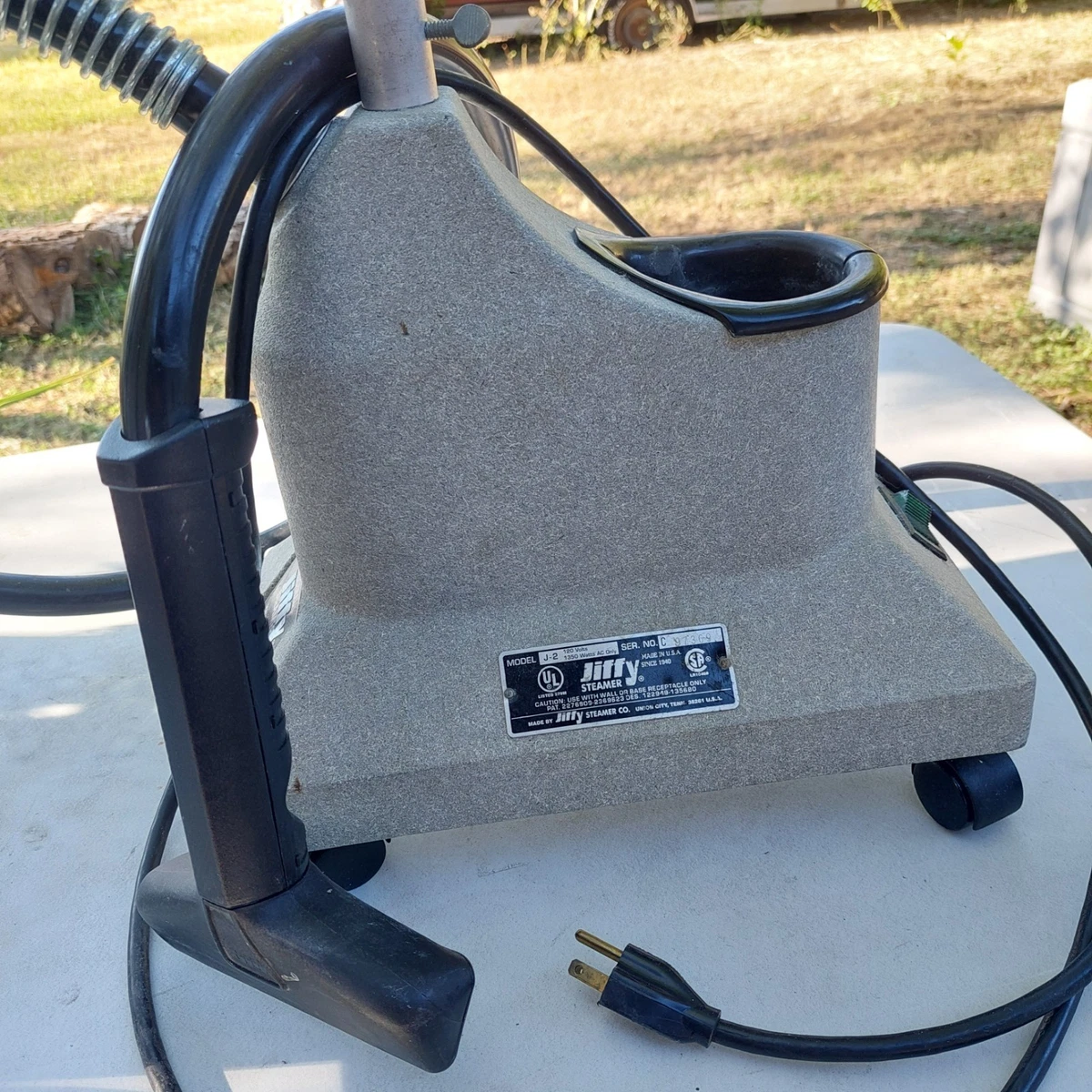 25+ Jiffy Steamer for sale | Updated Oct 2026