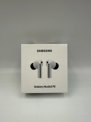 Samsung Galaxy Buds3 FE SM-R420 Wireless Earbuds - New in Sealed Box