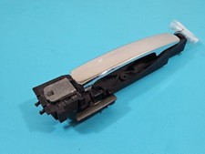 Porte arrière et accessoires Infiniti FX