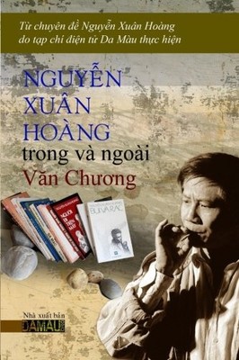 NGUYEN XUAN HOANG TRONG VA NGOAI VAN CHUONG: CHUYEN DE By Mau Da **BRAND NEW**