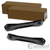 2X NTY Querlenker Unten Vorne Beidseitig Passend FÜR Jeep Wrangler Links+Rechts