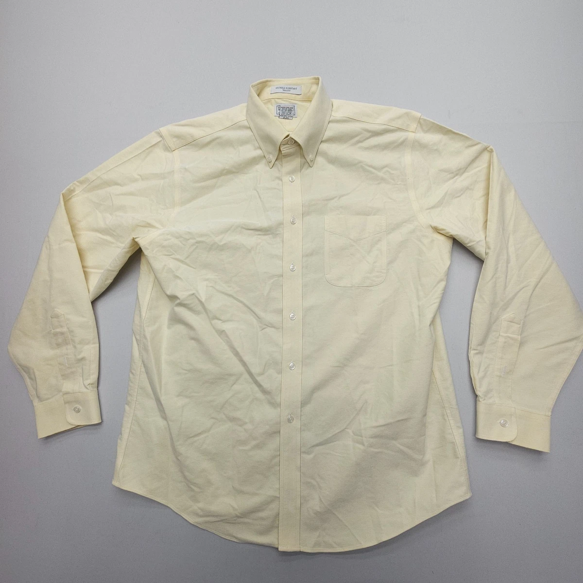 L.L. Bean Slim Regular Size Dress Shirts for Men for sale | eBay