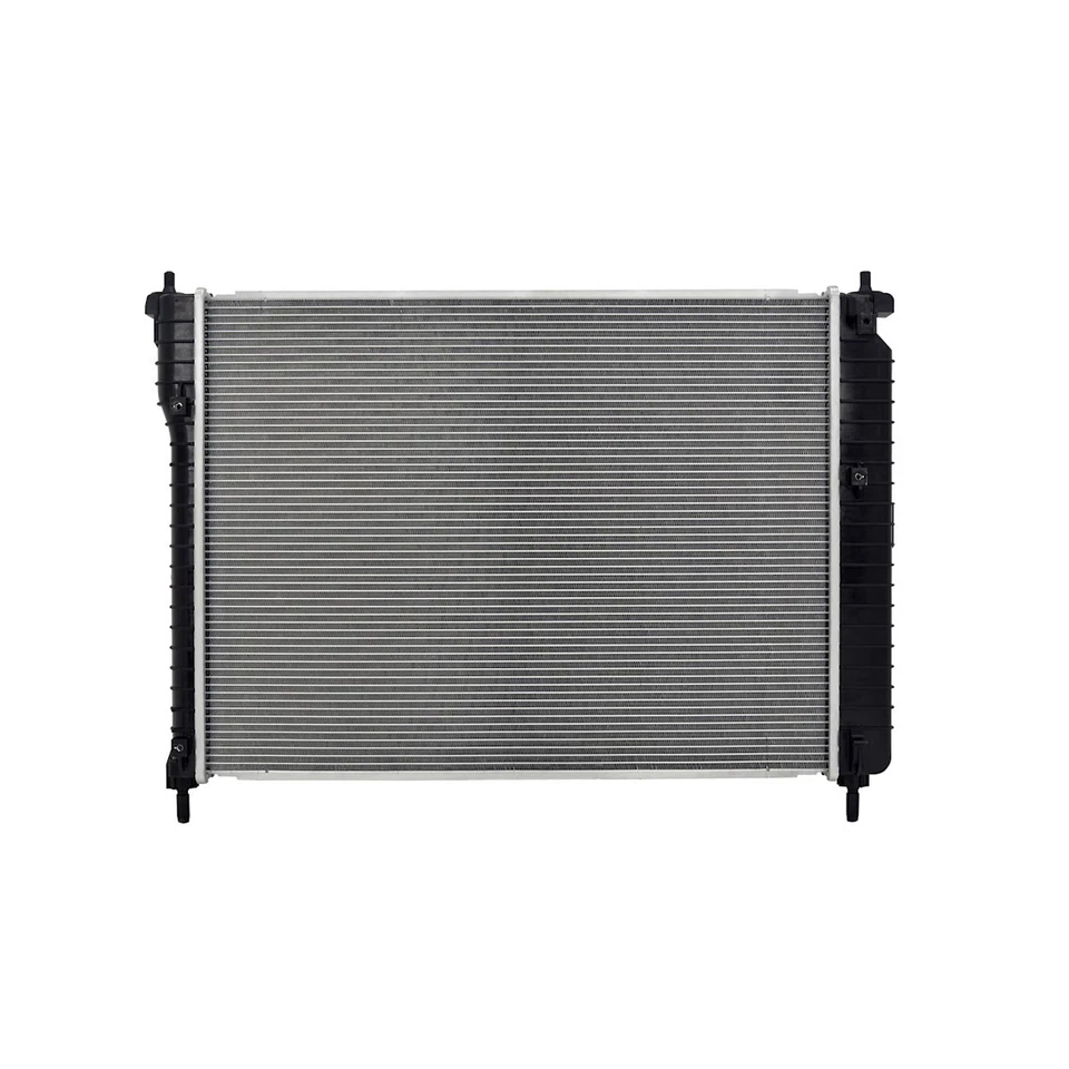 Radiador 3650 CSF para Chevy Chevrolet Captiva Sport Saturn Vue 2008-2010 Foto 2 de 4