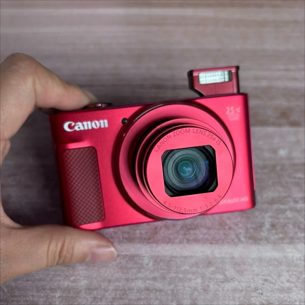 25+ Canon PowerShot SX620 HS Digital Cameras for sale | Updated